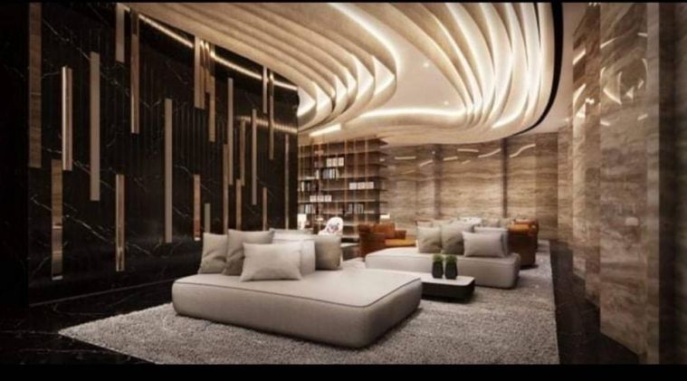 For Rent The Tree Pattanakarn Ekkamai Line : @condo24 (with@)