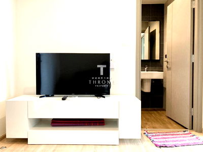 Condos for sale Ramkhamhaeng Road : The Base Garden Rama 9 🌟PN-00004656🌟
