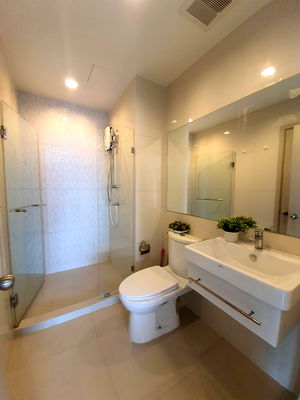 เช่าคอนโด BTS อ่อนนุช : Condo Life Sukhumvit 48 ให้เช่า