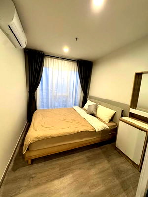 Condos for rent : Regent Home Bangna - Condo for Rent  