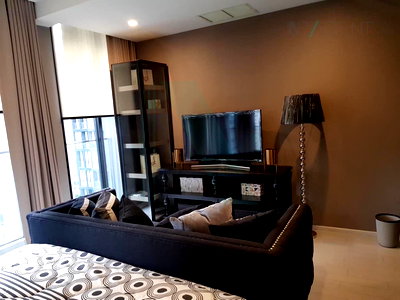 Condos for sale : 📌 For Sell Condo NOBLE PLOENCHIT Building C, Floor 14,Studio, Room size 45.00 sqm