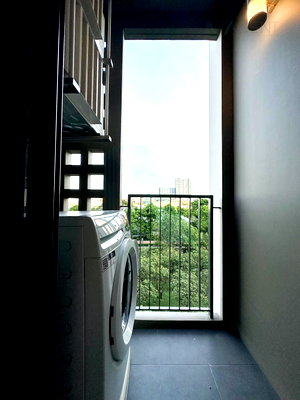 Condos for sale : 📍Special deal!📍 For Sell Condo CHAMBERS ON NUT STATION Building C, Floor 5,1 bed room, Room size 27.00 sqm
