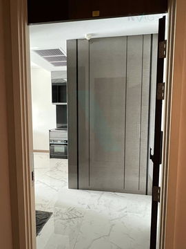 🎉 For Rent Condo SUPALAI ELITE SURAWONG Building 1, Floor 22,1 bed room, Room size 46 sqm