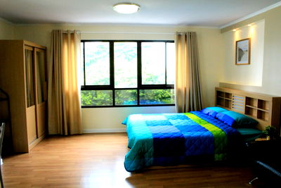 ขายคอนโด : ขายคอนโด ลุมพินีเพลส นราธิวาส 24 (Low Rise) ห้องมุม 37 ตรม. ห้องสวย (เจ้าของปล่อยเอง).