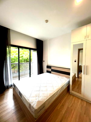 คอนโดให้เช่า : เช่าด่วน!! ราคาดีมาก ห้องแต่งสวยมาก KAWA HAUS
