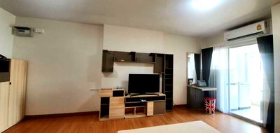 Condos for rent Central Plaza Chaengwattana : Supalai City Resort Chaeng Watthana