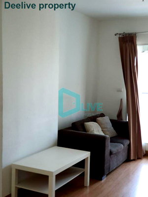 คอนโดให้เช่า : DL000645 ให้เช่าคอนโด แอสปาย พระราม 4 (Aspire Rama 4) ใกล้ BTS เอกมัย พร้อมเข้าอยู่ โทรด่วน 0614453194 LineID @162cjixi