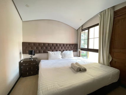 รูปภาพ เช่า เวเนเชียน ซิกเนเจอร์ คอนโด ราคาดี ทำเลทอง ตกแต่งหรูหราลงตัว ใกล้สถานที่ท่องเที่ยว แหล่งชุมชน