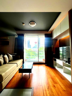 Condos for sale Central Embassy  :  Inter Lux Premier Sukhumvit 13