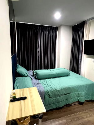 Condos for rent : Urgent rent!! Very good price, beautifully decorated room The Origin Phahon-Saphanmai