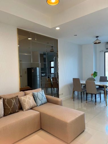 3-bed townhouse for rent, 170 sqm, 22 sq wah, The Private Sukhumvit - Bangchak