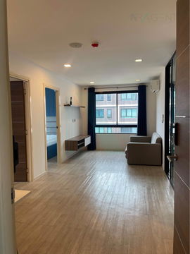 For Rent Condo ATMOZ LADPRAO 71 Building 1, Floor 6,1 bed room, Room size 50.00 sqm