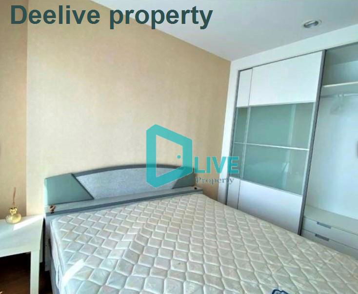 picture DL22120486 Condo for rent, Diamond Sukhumvit near BTS On Nut, ready to move in, call urgently 0638692663 LineID @534wlwof - 5/7