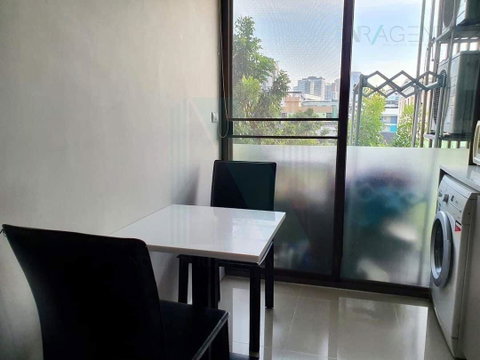 💰Price update!💰 For Sell Condo METRO LUXE RATCHADA Building C, Floor 5,1 bed room, Room size 28.00 sqm