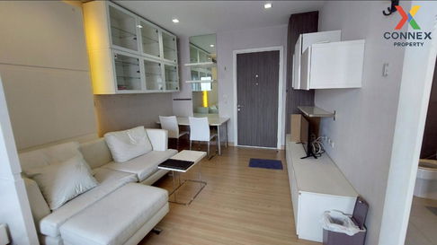 FOR RENT condo , Urbano Absolute Sathorn - Taksin , BTS-Krung Thon Buri , Khlong Ton Sai , Khlong San , Bangkok , CX-33113 ✅ Live chat with us ADD LINE @connexproperty ✅ 
