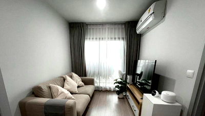 Condos for sale Thailand Cultural Centre  : Aspire Asoke -           Ratchada 