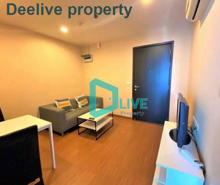 picture DL22120486 Condo for rent, Diamond Sukhumvit near BTS On Nut, ready to move in, call urgently 0638692663 LineID @534wlwof - 6/7