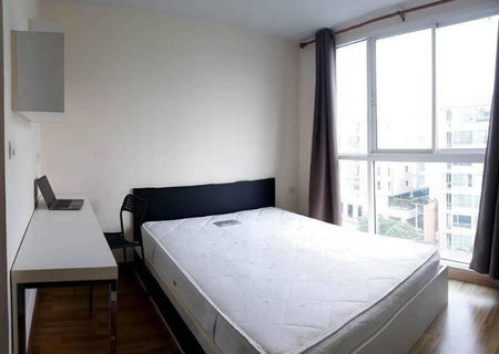 รูปภาพ Code: KJ5739 for rent The Link Sukhumvit 64 // Line ID: @kjcondo (with @) //