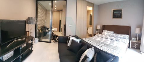 📍Special deal!📍 For Sell Condo NOBLE PLOENCHIT Building C, Floor 14,Studio, Room size 45.00 sqm