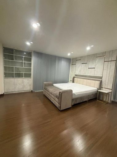 ขายบ้านเดี่ยว 4 ห้องนอน 375 ตร.ม. 67 ตร.ว. เดอะ ซิตี้ พระราม 9 - กรุงเทพกรีฑา