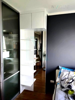 Condos for rent : 🎊 For Rent Condo LUMPINI VILLE SUKHUMVIT109-BEARING Building A1, Floor 7,1 bed room, Room size 26 sqm