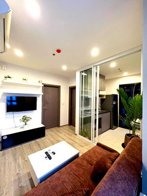 เช่าคอนโด บึงแก่นนคร ขอนแก่น : K1445ให้เช่า เดอะเบส ไฮท์ – ห้องมุม วิวฝั่งมิตรภาพ (The base height มิตรภาพ) ติดเซ็นทรัลขอนแก่น