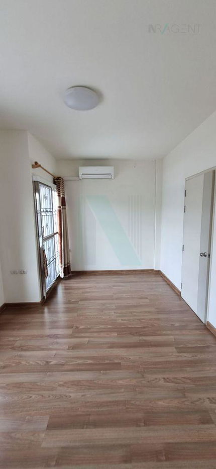 picture 🚩 For Sell Town house BAAN LUMPINI TOWN VILLE SUKSAWAT-RAMA 2 2-story 3 bedroom 2 bathroom - 7/8