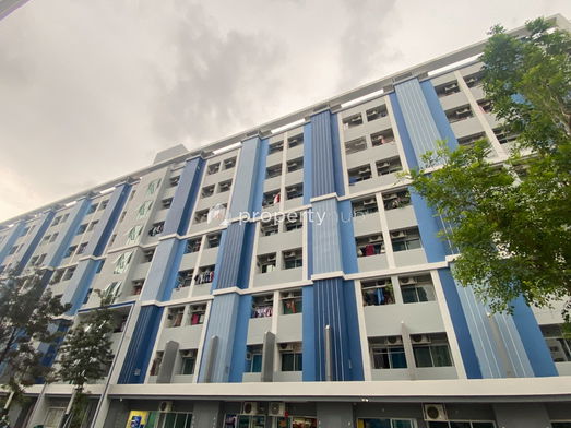 Project Yuruay Condo Picture - 3/20