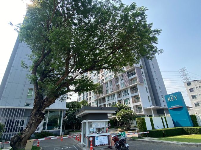 The Key Pracha Chuen