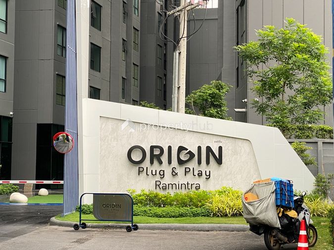 Origin Plug & Play Ramintra