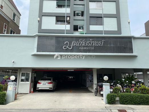รูป Montiantip Condo Town - รูปที่ 4/6