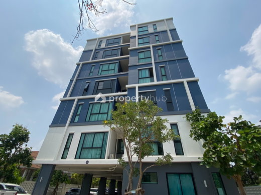 Project Ploen Ploen Condominium Tiwanon - Wongsawang Picture - 3/21
