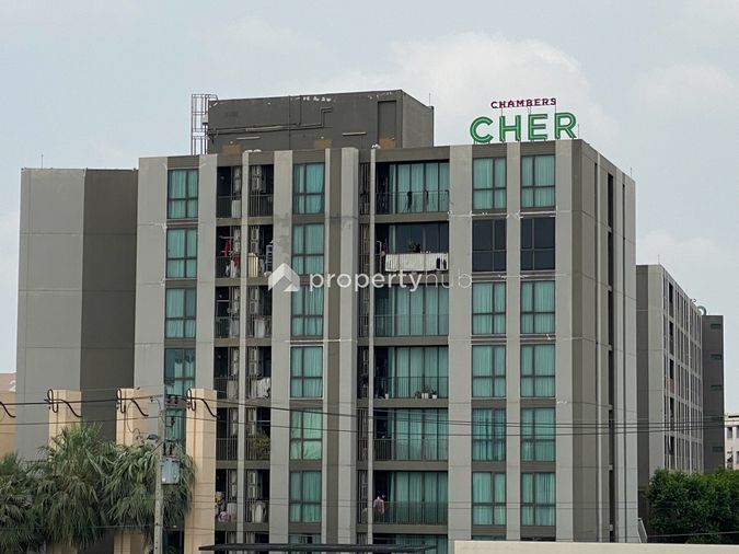 Chambers Cher Ratchada - Ramintra