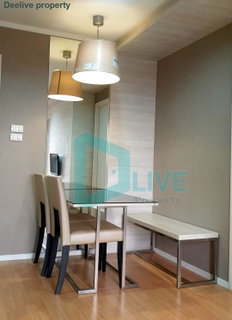 รูปภาพ DL101356 Condo for rent, Lumpini Place Srinakarin - Huamark Station near -, ready to move in, call urgently 0614453194 LineID @162cjixi
