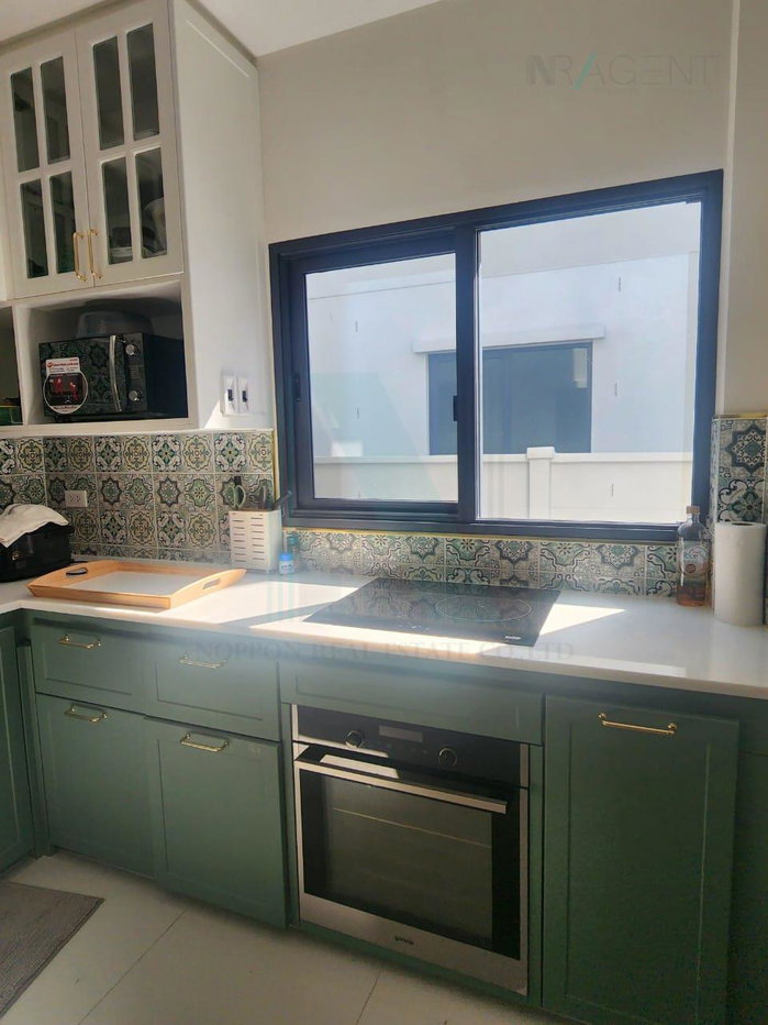 picture ð For Rent 2-story House CENTRO BANGNA 3 bedroom 3 bathroom - 4/8