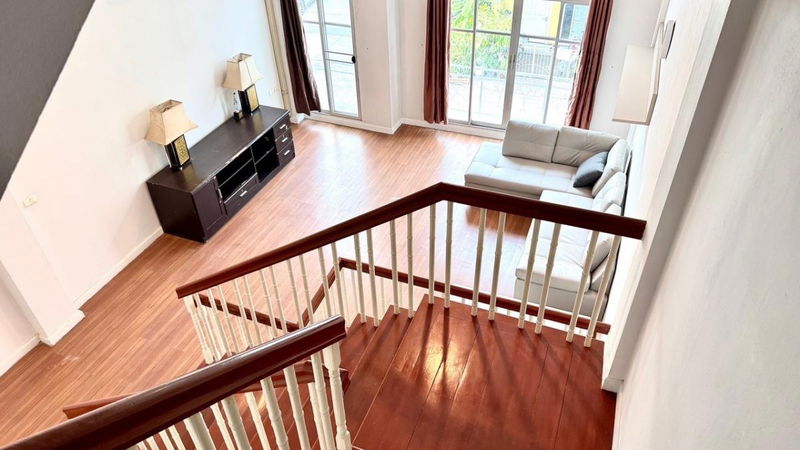 Home office for rent : Home office for rent 25,000 THB nice decoration ready to move in