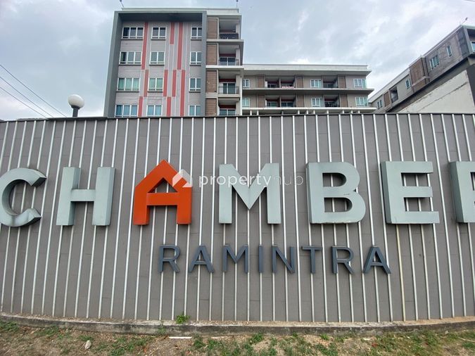 Chambers Ramintra