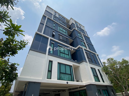 Project Ploen Ploen Condominium Tiwanon - Wongsawang Picture - 2/21