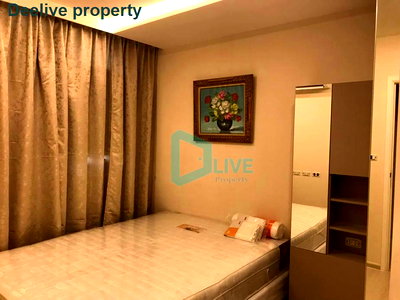 Condos for rent : DL005030 Condo for rent, Vtara Sukhumvit 36 near BTS Thong Lo, ready to move in, call urgently 0638692663 LineID @523dslwi