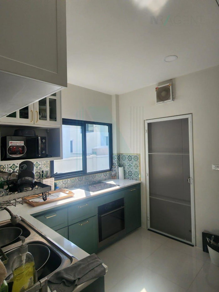 picture ð For Rent 2-story House CENTRO BANGNA 3 bedroom 3 bathroom - 3/8