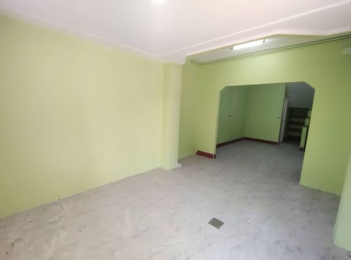 3-bed townhouse for sale, 150 sqm, 18.7 sq wah, Banpisan Thakham