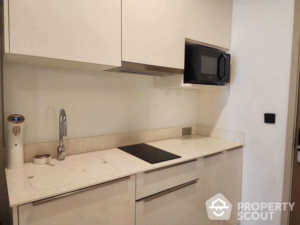picture 1-BR Condo at Ashton Silom near BTS Chong Nonsi (ID 1838303) - 7/7