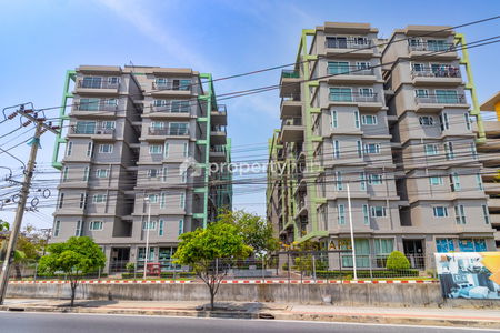 The Escape Sukhumvit 101/1