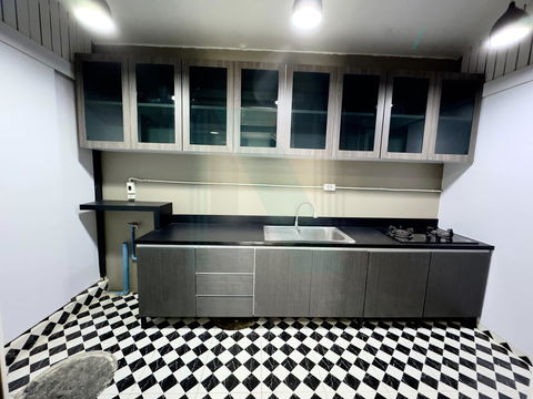 🚩 For Sell Town house CASA WATERSIDE RAMA 5 2-story 3 bedroom 2 bathroom