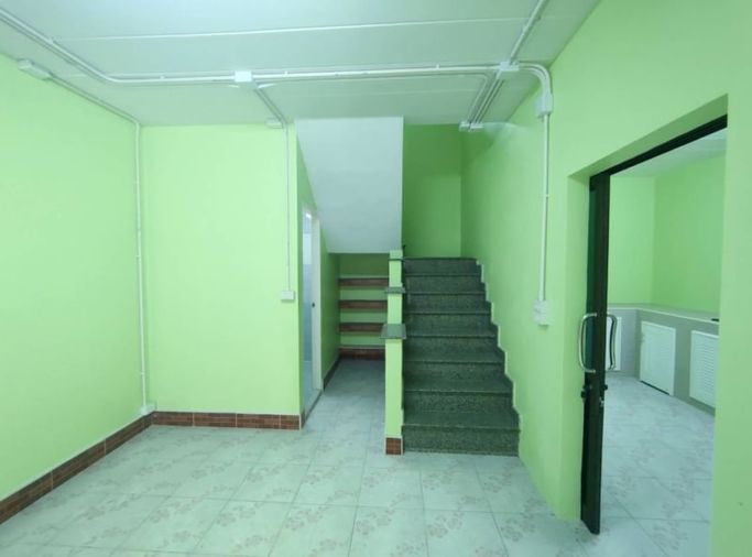 3-bed townhouse for sale, 150 sqm, 18.7 sq wah, Banpisan Thakham