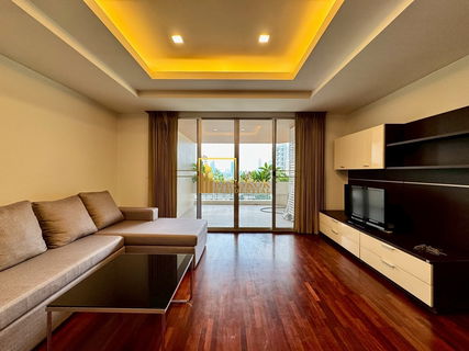 รูปภาพ Newton Tower - Well Maintained 2 Bed Condo in Nana - BR60307CD