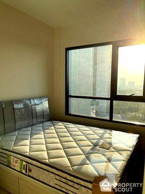 Condos for sale International Community School (ICS) : 2-BR Condo at Niche MONO Mega Space Bangna in Bang Kaeo (ID 2080364)
