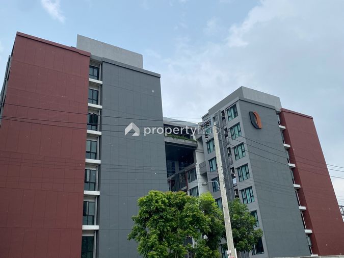 The Origin Ramintra 83 Station