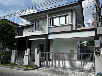 รูปภาพ For Rent 2-story House ATOLL JAVA BAY 3 bedroom 2 bathroom