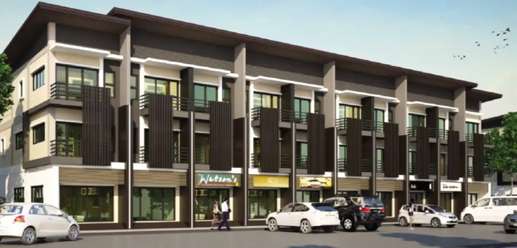 Business Center 3 Tarua - Image 1/1